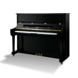 Weber 48 Professional Upright Piano WB122B